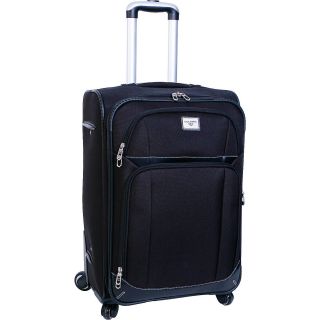 Dockers Luggage State Street 2.0 23 Expandable Spinner