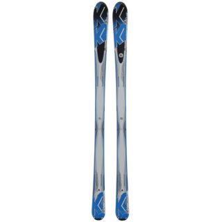 K2 A.M.P. Stinger Skis