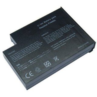 Laptop/Notebook Battery for HP/Compaq Pavilion XF335 F5420H   8 cells 4400mAh Black Computers & Accessories
