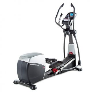 ProForm® 18.0 RE Elliptical Trainer with 24 Toning Workouts