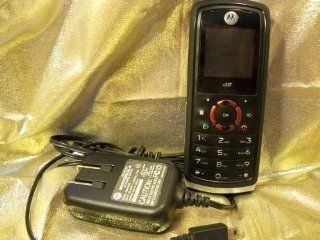 Motorola i335 Cell Phone Boost Mobile Electronics