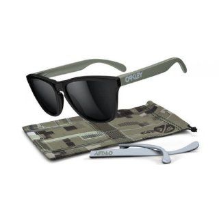 New Okaley Limited Edition Gp 75 Frogskins 24 335 