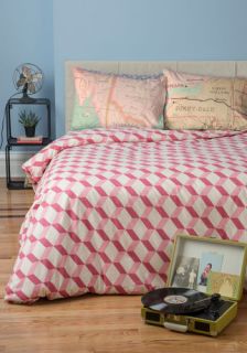 Made to Mesmerize Duvet Cover in King  Mod Retro Vintage Decor Accessories