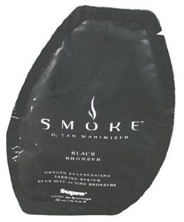 Supre Smoke Lotion Black Pkt  Sunscreens And Tanning Products  Beauty