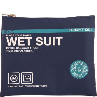 Flight 001 Go Clean Wet Suit