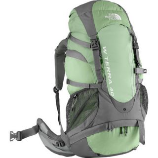 The North Face Terra 40 Backpack   Womens   2450cu in