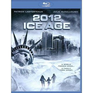 2012 Ice Age (Blu ray) (Widescreen)