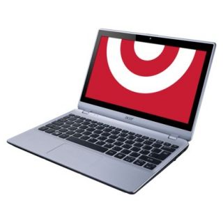 Acer® Aspire 11.6 Laptop PC (V5 122P 0468)