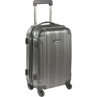 Kenneth Cole Reaction Out of Bounds 20 Molded Upright Spinner