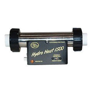 Hydro Systems 27.100 Inline Heating System 110 Volt   Heaters