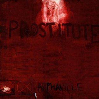 Prostitute Music