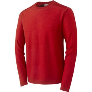 SmartWool Roundabout Crew Sweater   Mens