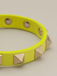 Valentino Garavani 'rockstud' Bracelet   D'aniello