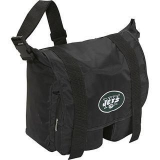 Concept One New York Jets Sitter Diaper Bag
