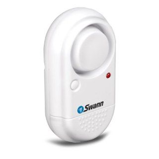 Swann SW351WSA Window Shock Alarm Camera & Photo