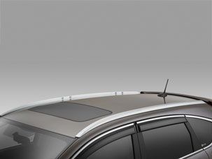2012 Honda CR V OEM Roof Rack Rails Automotive