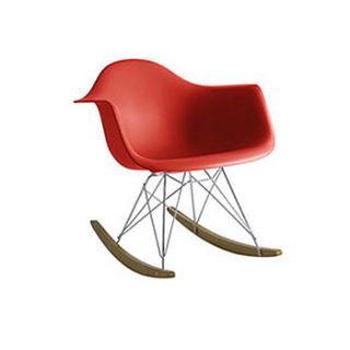 eames style rocking chair by ciel