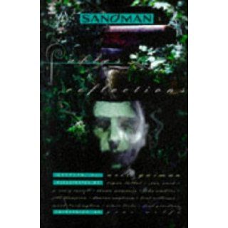 The Sandman Fables & Reflections Neil Gaiman, Bryan Talbot 9781852864972 Books