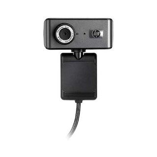 HP RD345AA 1.3 Megapixel Webcam for Notebooks Electronics