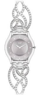 Swatch Women's LIFESTYLE FOR HER Watch SFK352G at  Women's Watch store.