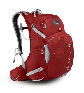 Osprey Packs Manta 30 Hydration Pack   1600 1800cu in Liquid Blue, M/L  Hiking Hydration Packs  Sports & Outdoors