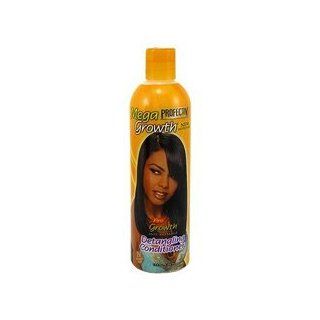 Profectiv Mega Growth Detangling Conditioner 354 Ml  Hair Regrowth Conditioners  Beauty