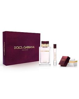 Dolce&Gabbana Pour Femme Set's