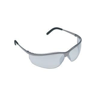 3M Metaliks Sport Safety Eyewear, Indoor/Outdoor Lens  Eye Protection