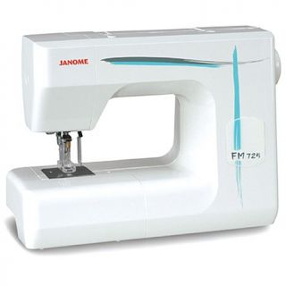 Janome FM725 Electronic Felting Machine