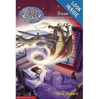 Dream Thief (Turtleback School & Library Binding Edition) (Secrets of Droon (Prebound Unnumbered)) Tony Abbott, David Merrell 9780613581486  Children's Books