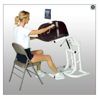 Endorphin 355 Cycle Resistance System Table Platform E4 Health & Personal Care