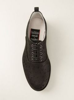 Swear By Keith Haring 'chaplin 12' Shoe   Swear