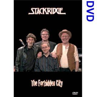 Stackridge The Forbidden City Stackridge Movies & TV