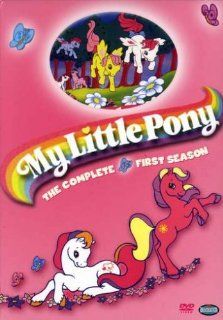 My Little Pony   The Complete First Season Danny DeVito Movies & TV