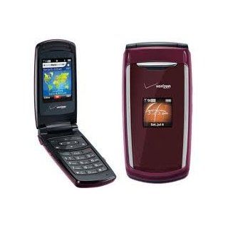 VERIZON WIRELESS CELL PHONE PCD WP8990 ESCAPADE GLOBAL PHONE NO CONTRACT REQUIRED IN ORIGINAL BOX WORKS ON VERIZON WIRELESS OR PAGE PLUS NETWORK ONLY Cell Phones & Accessories