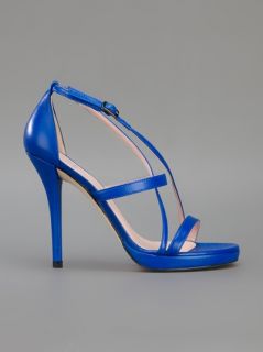 Stuart Weitzman 'surreal' Sandal   Nike   Via Verdi