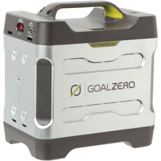 Goal Zero Extreme 350 Power Pack