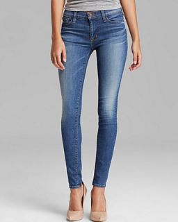 Hudson Jeans   Krista Super Skinny in Floyd's