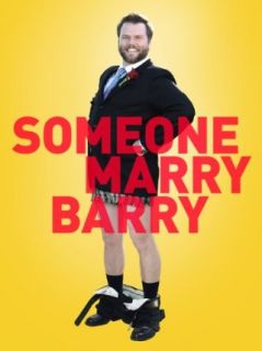 Someone Marry Barry Tyler Labine, Damon Wayans Jr., Lucy Punch, Hayes MacArthur  Instant Video