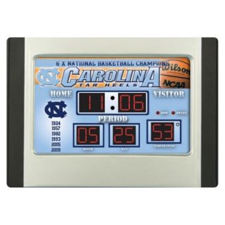 Team Sports America North Carolina Scoreboard De