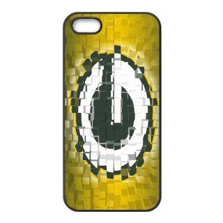 NFL Team Logo Green Bay Packers Design Best TPU Case Protective Skin For Iphone 5s iphone5 91003 Cell Phones & Accessories