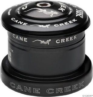 Cane Creek CaneCreek XX IS 3 1.5"/ 1 1/8" Integrated Headset  Bike Headsets And Accessories  Sports & Outdoors