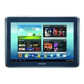 Samsung Galaxy Note Gt n8013 10.1" 32gb Wi fi Tablet Android 4.0   Grey Fast Shipping Cell Phones & Accessories