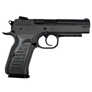 EAA Witness Steel 45/22 Full Sized Handgun Combo 693887