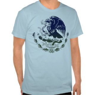 Viva Mexico T shirts