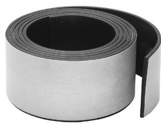 General Tools & Instruments 368 1" x 30" Magnetic Strip