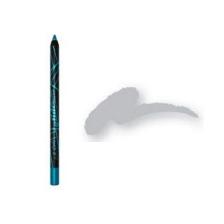 L.A. Girl Glide Eye Liner Pencil 368 Silver Streak Health & Personal Care