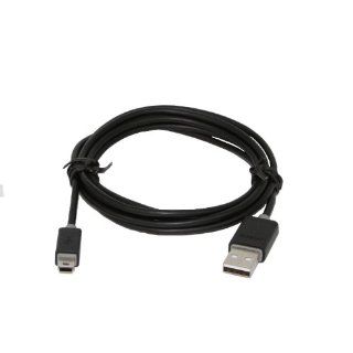 eBuy prolink WEB368 (6 feet/1.8M) USB 2.0 Type A Male to Min B Male Cable Computers & Accessories