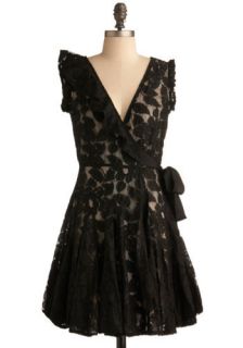 Luxe Lamina Dress  Mod Retro Vintage Dresses