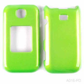 For Samsung M370 Glossy Green Glossy Case Accessories Cell Phones & Accessories